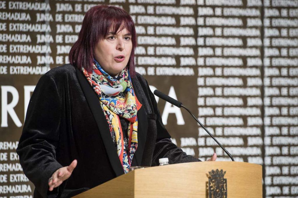 Begona Garcia