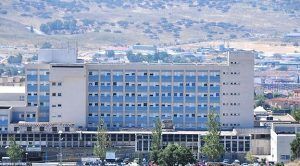 Hospital de Plasencia