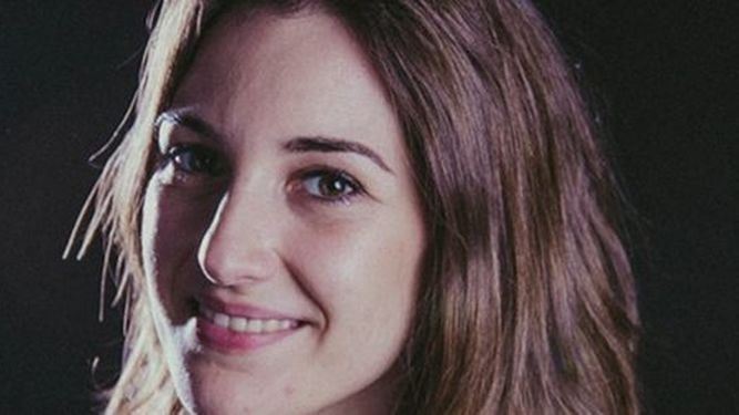 Laura Luelmo profesora asesinada