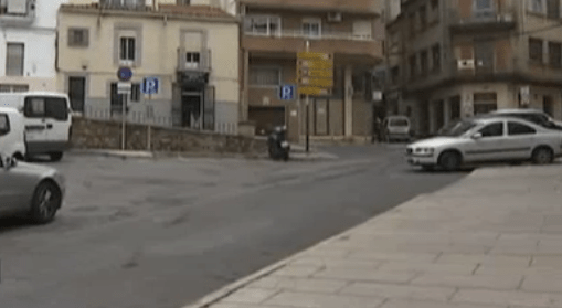 calleviolador
