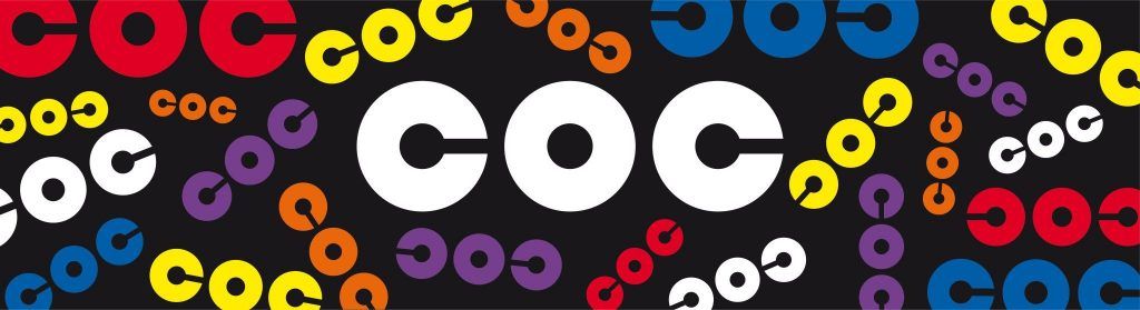 coc logo