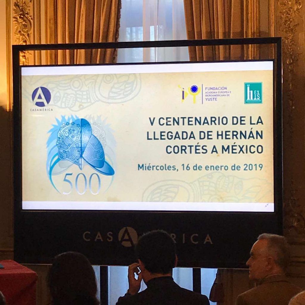 congreso hernan cortes 1