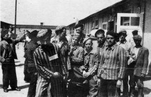 deportados