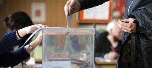 elecciones