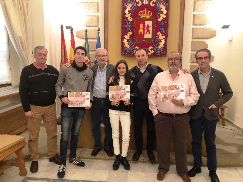 imagenpremiocertamenVIIIAntonio Rubio Rojas18