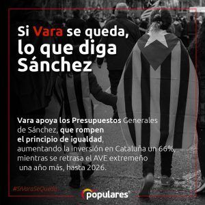 1 delantera Lo que diga Sanchez
