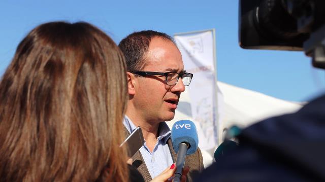 Cayetano FIO 2