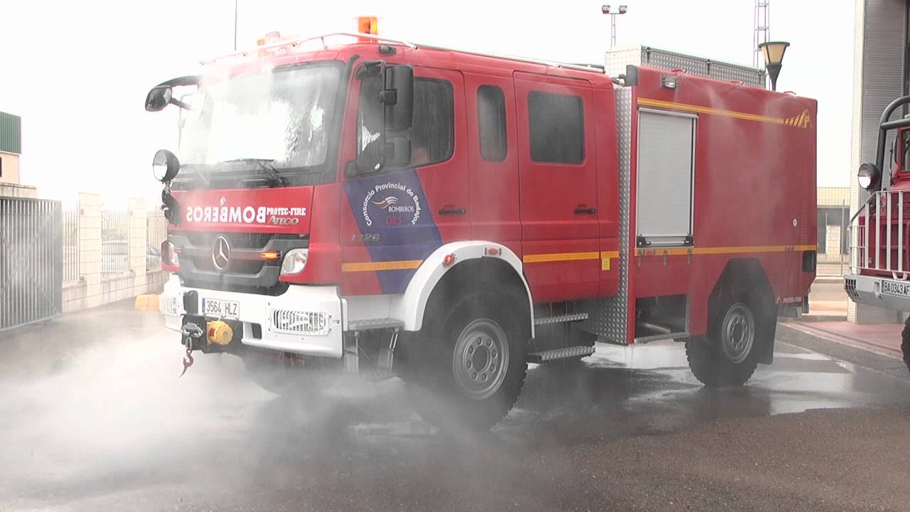 camionbomberos