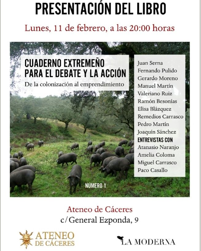cuadernos