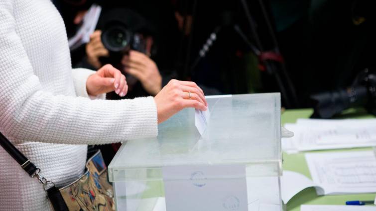 elecciones