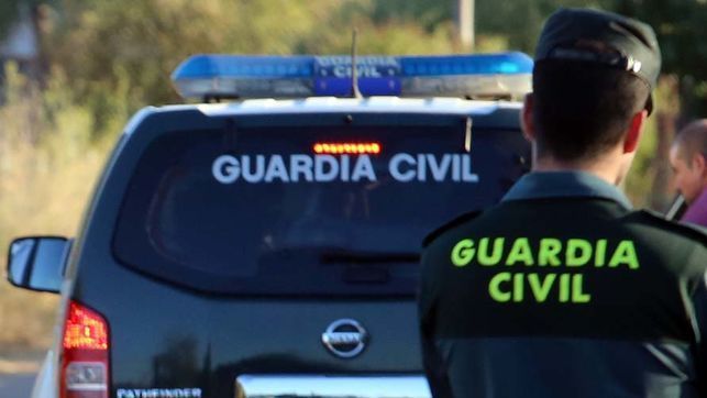 guardiacivil
