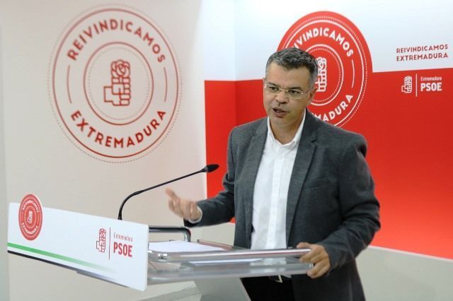 ja gonzalez psoe