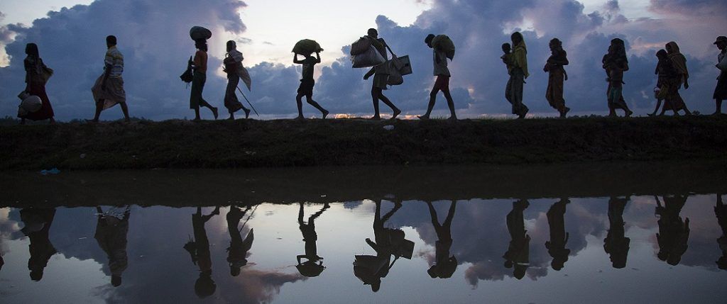 migracion acnur