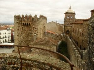 muralla