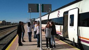 tren
