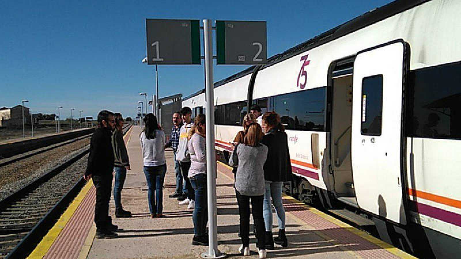 tren