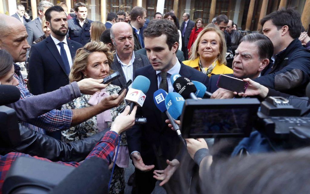 Casado pp