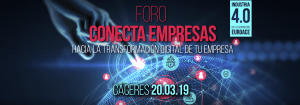 ConectaEmpresas home frontal