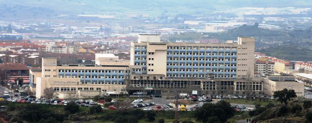 Hospital Plasencia EDIIMA20150224 0201 5