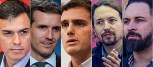 candidatos