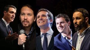 candidatos grales19