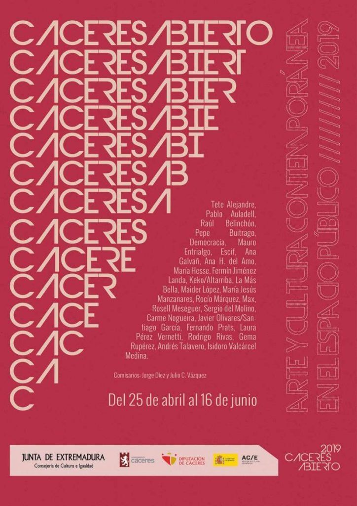 cartelcaceresabierto