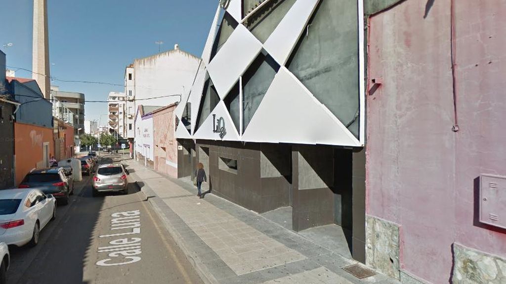 discoteca
