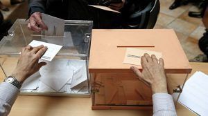 elecciones