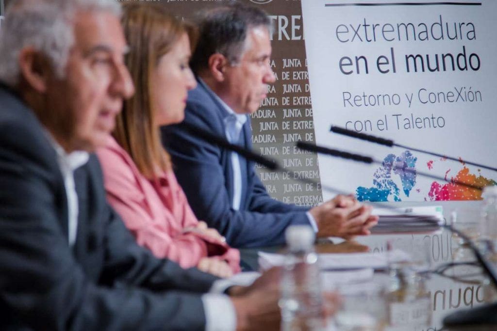 extremaduraenelmundo