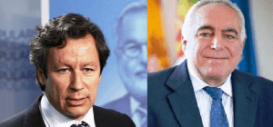 floriano y acedo