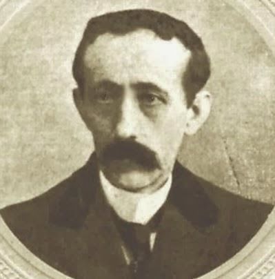 garcia plata de osma