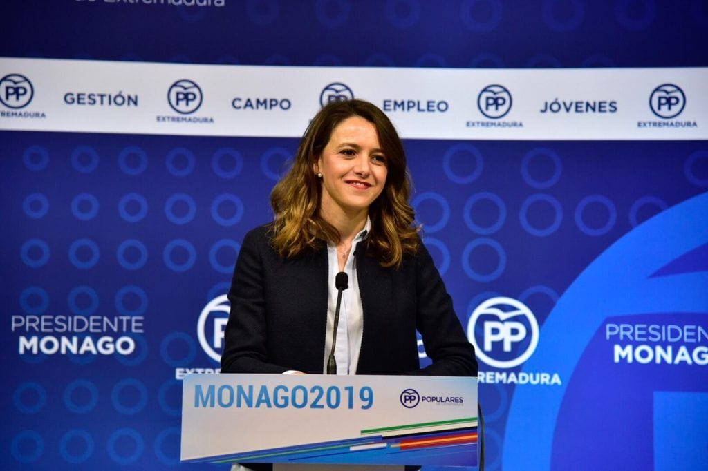 gema cortes pp