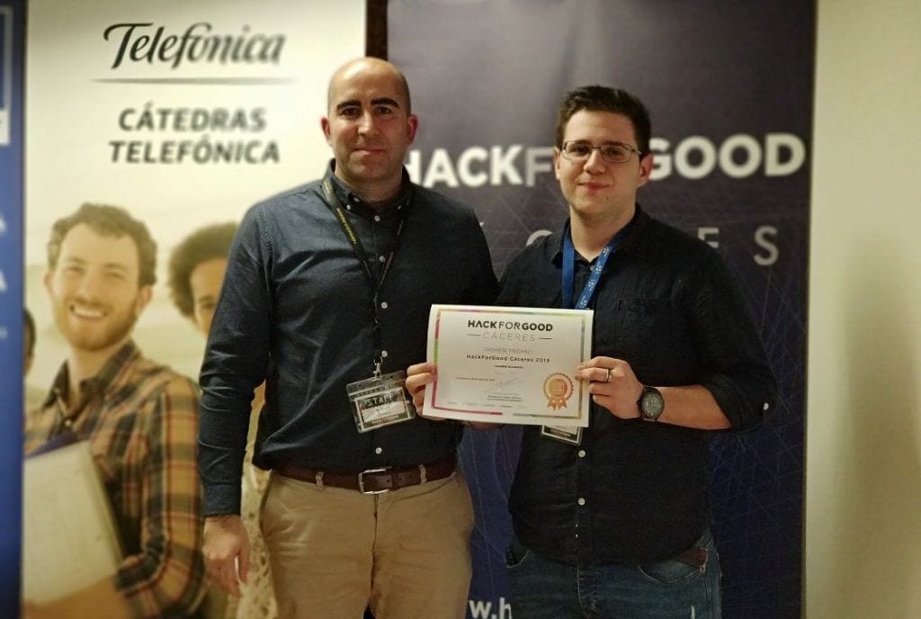 hackaton