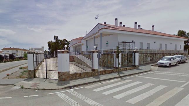 residencia berlanga