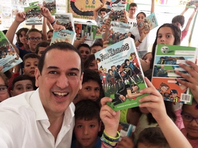 roberto santiago