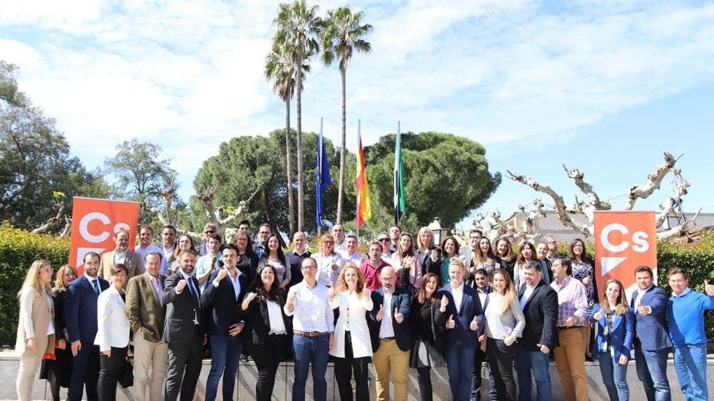 CIUDADANOS LISTAS