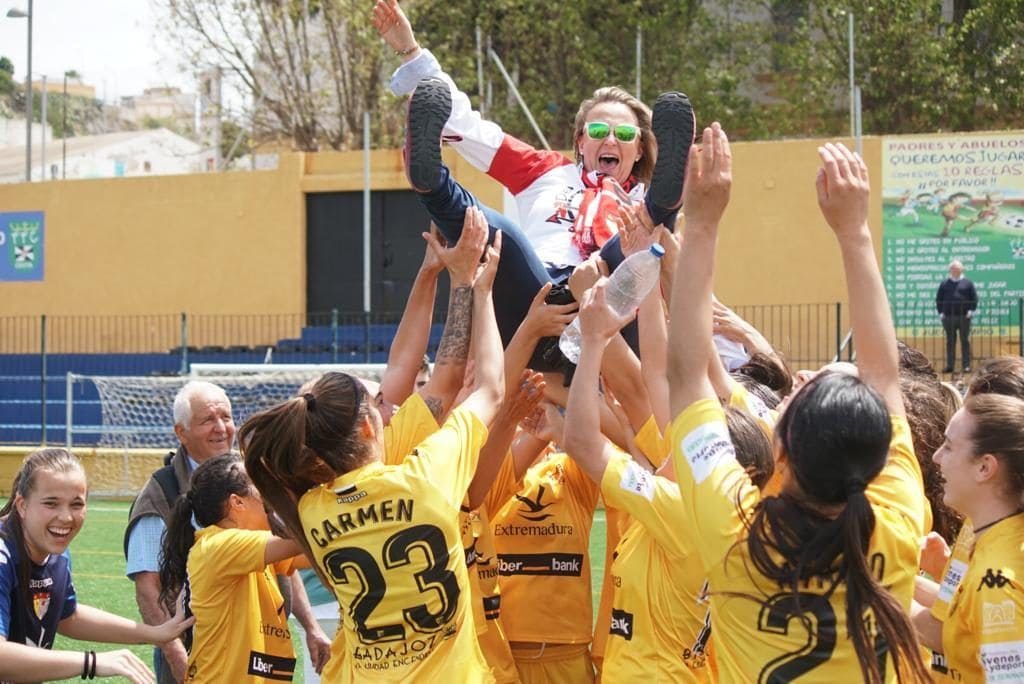 Campeonato Santa Teresa Ceuta 2