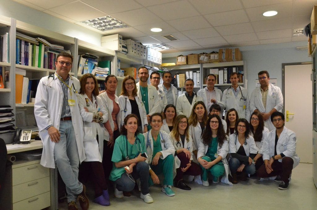 Grupo Dr. Masa