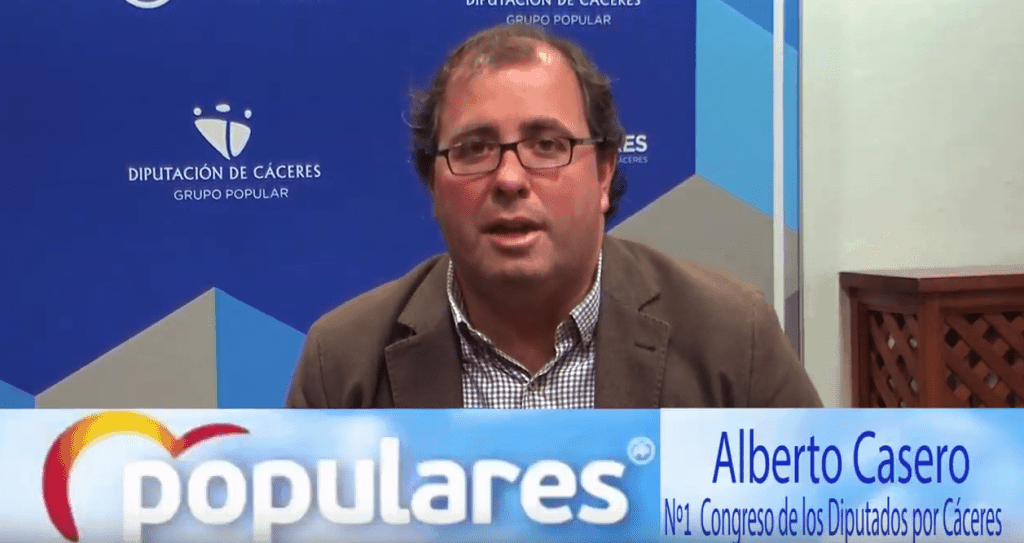 alberto