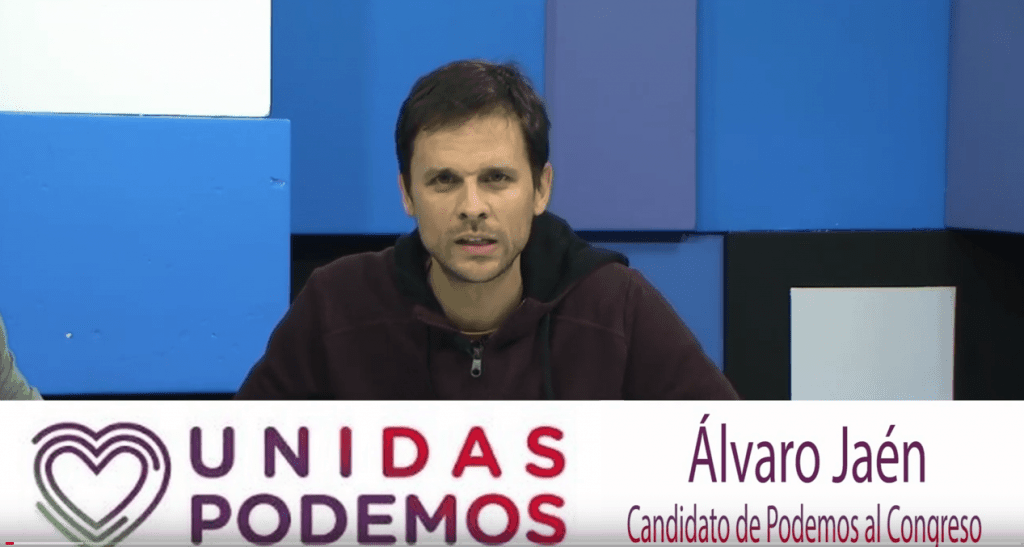 alvarojaen up