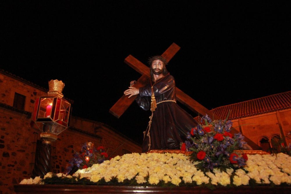 cristo de las batallas