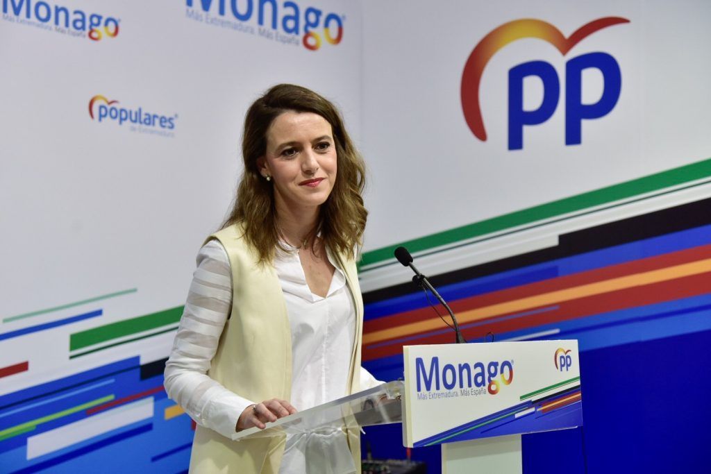 gema cortes pp