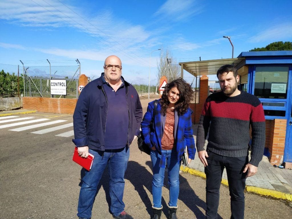 irene de miguel podemos