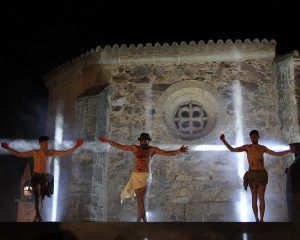 pasion escena final
