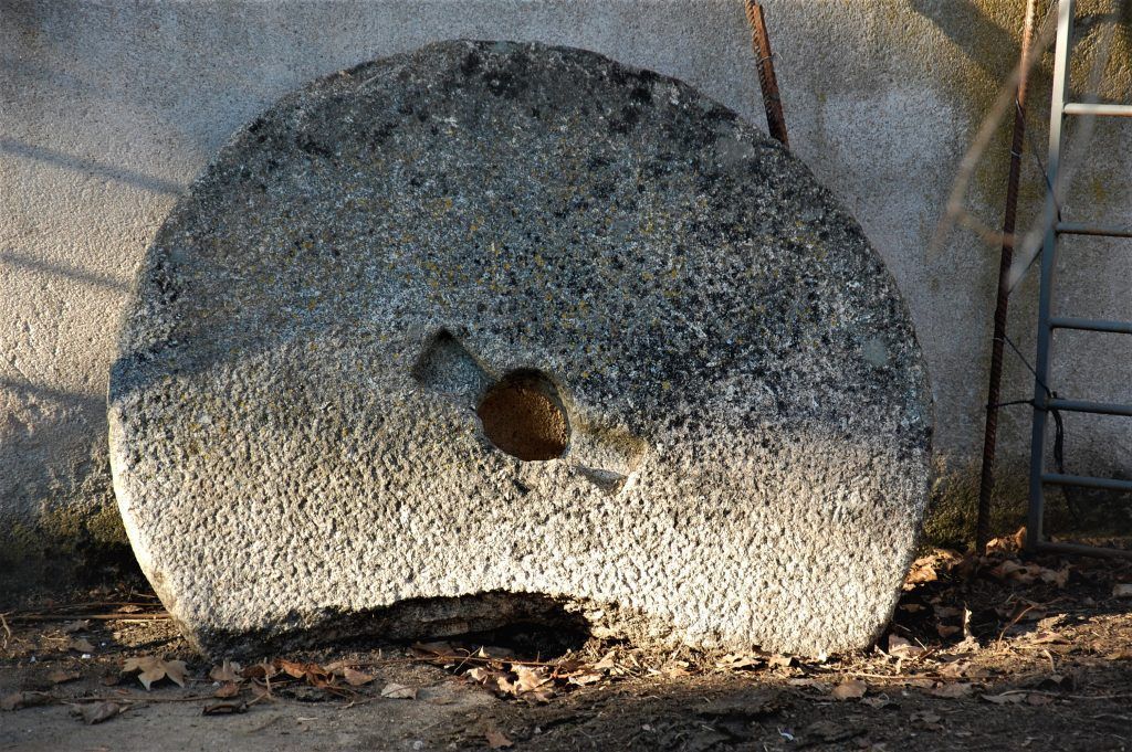 piedra