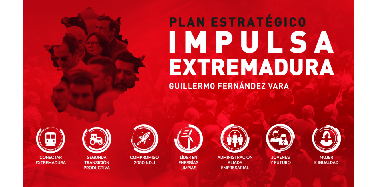 plan impulsa psoe