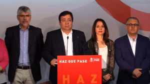 psoe