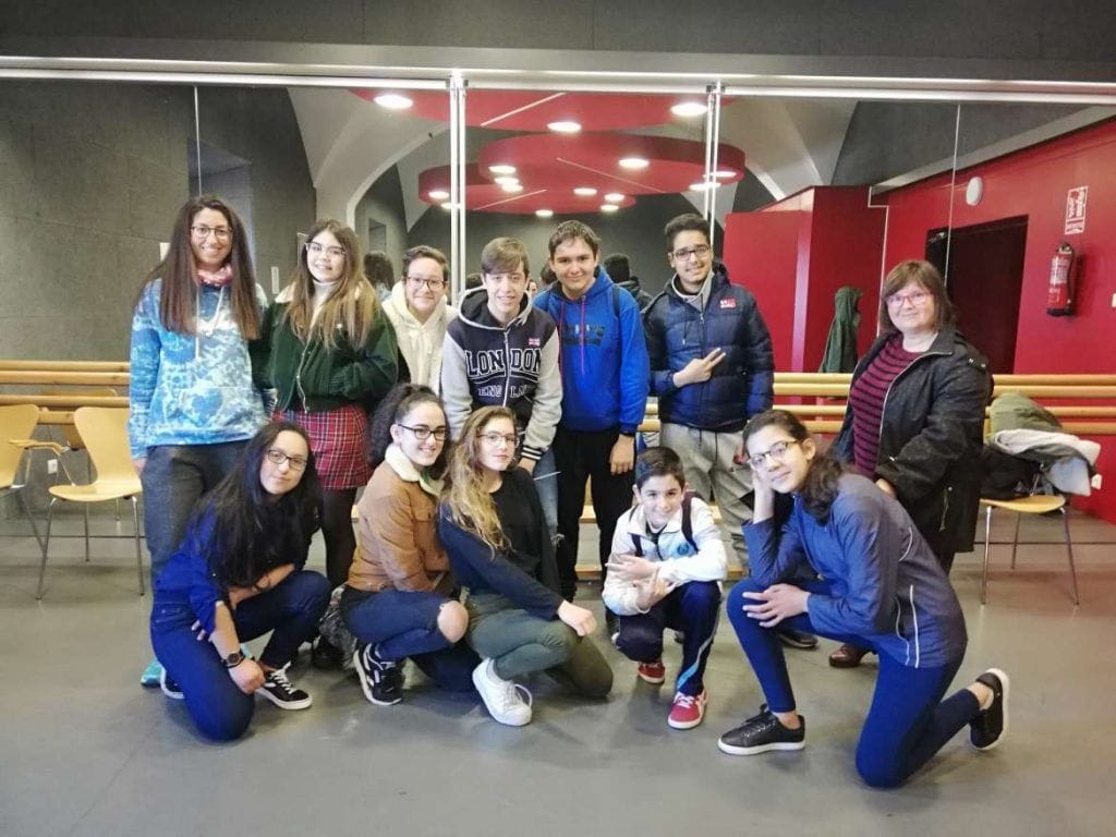 teatro