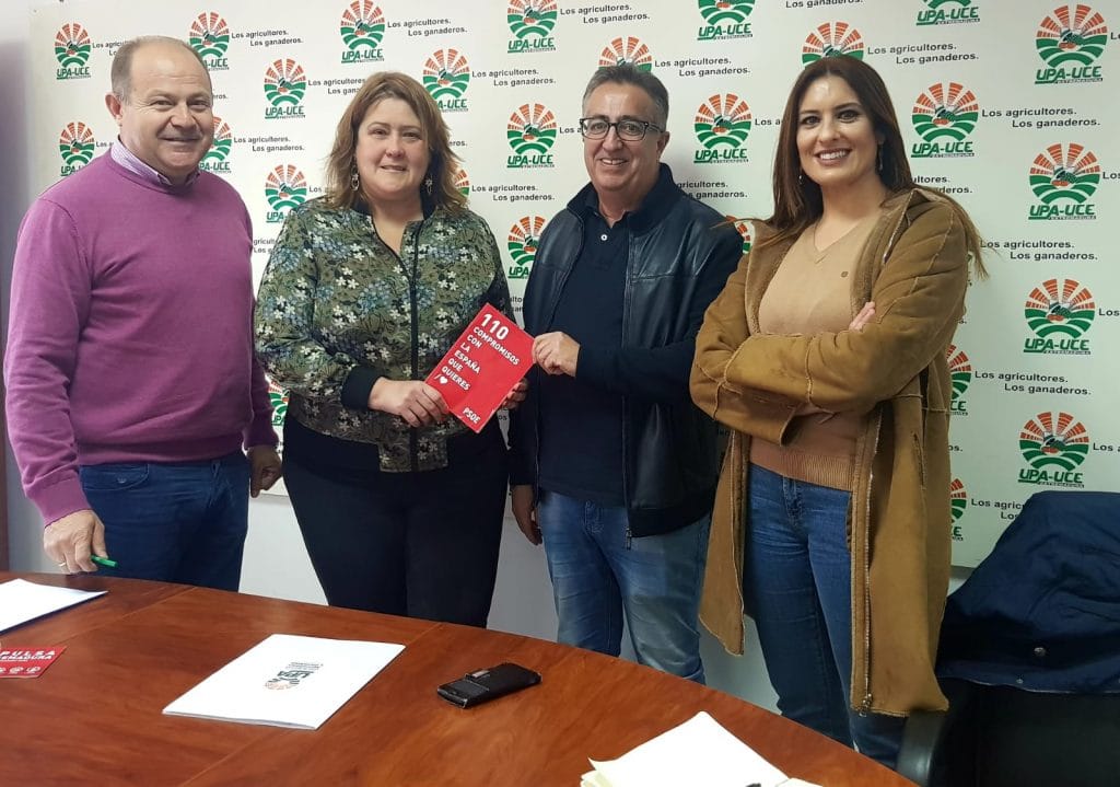 upa uce psoe