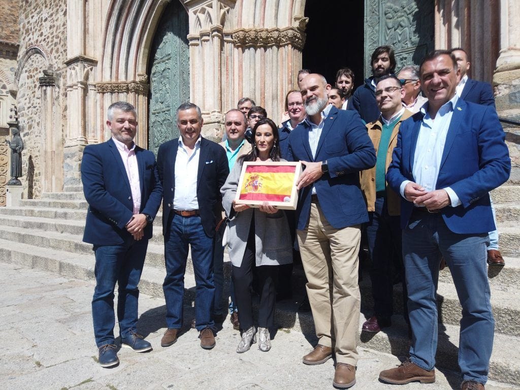 vox cc y ba
